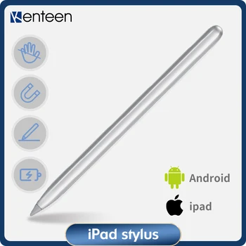 Быстрое зарядное устройство для стилуса-карандаша для Apple iPad Pro Нового поколения, сенсорная ручка для рисования с отклонением ладони, магнетическая адсорбция
