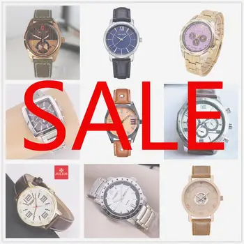 Распродажа!!! Скидка Многофункциональные мужские часы Julius Homme, японские кварцевые мужские часы из натуральной кожи, модные часы без коробки