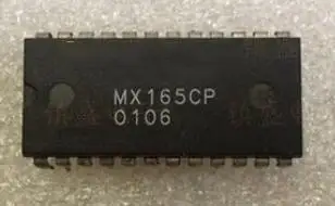 IC новый оригинальный MX165CP MX165 DIP24