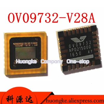 1 шт./пакет OV9732 чип OV09732 OVO9732OV09732-V28A OVO9732-V28A PLCC28 датчик изображения
