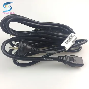 бесплатная доставка кабель питания для ИБП/PDU серверный шнур питания 16A/250V блок питания 3X1,5 мм провод питания 16A