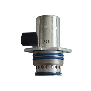 Топливный запорный клапан двигателя ISC8.3 QSC 3931710