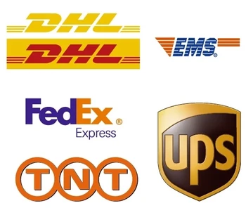 DHL FedEx взимает дополнительную плату за доставку