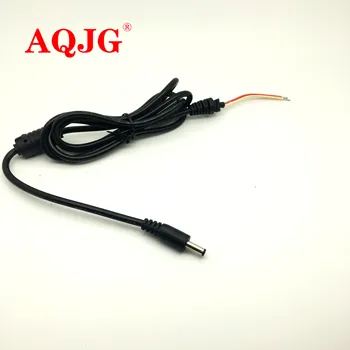1,2 м 4,0x1,35 мм Штекер зарядного устройства постоянного тока Кабельный Разъем для ноутбука ASUS адаптер зарядного устройства DC разъем 4,0*1,35 DC кабель AQJG
