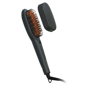 Щетка для укладки и выпрямления волос BC002DF
