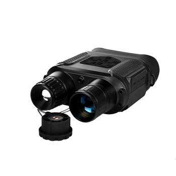 3,5-7x31 Инфракрасный цифровой зум ночного видения, оптический бинокль для охоты