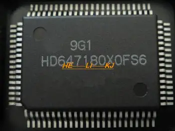 100% Новая Бесплатная доставка HD647180XOFS6 HD647180XOFS8L 