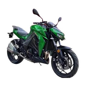 Лучшие продажи Дисковый Тормоз Спорт на открытом воздухе Высокоскоростной 450cc Бензиновый мотоцикл Водяное Охлаждение EFI Газовый двигатель Гоночные мотоциклы