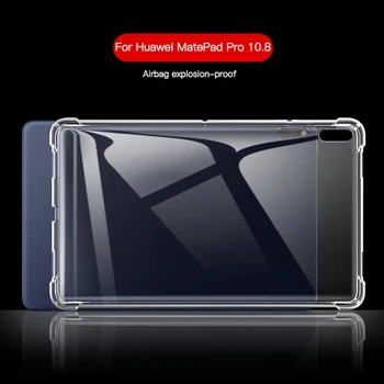 Противоударный Чехол Для Huawei Matepad Pro 10.8