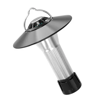 Светильники с магнитным основанием, водонепроницаемая светодиодная лампа, уличный светильник для подарка друзьям семьи, соседям