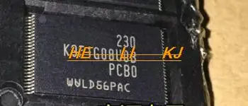 Микросхема новая оригинальная K9F1G08UOB-PCBO K9F1G08UOB K9F1G08 TSOP48