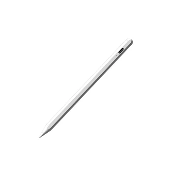 Ручка для Apple Pencil 2ª Generacion 1 Touch Goojodoq Stylus для планшета Smart Surface Pen Spen Digital с отклонением ладони