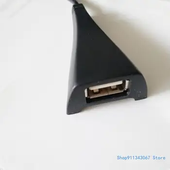 Удлинитель USB-приемника для мыши Logitech G603 G305, клавиатуры G613 G715, Прямая поставка