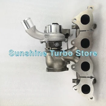 B01 Turbo 16399880016 28231-2B760 282312B760 Turbo для 2015 года- Hyundai Highlander, Элитный