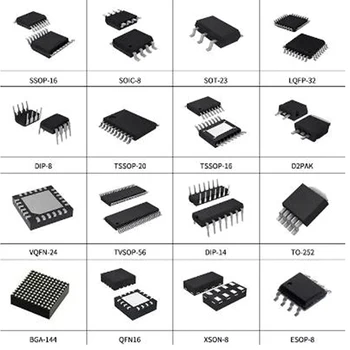 100% Оригинальные блоки микроконтроллеров PIC16C74B-20I/P (MCU/MPU/SoCs) PDIP-40