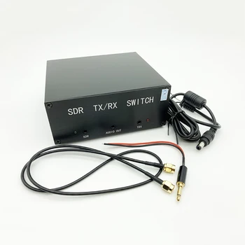 Распределительная коробка SDR-трансивера, распределитель антенны, распределительная коробка TR