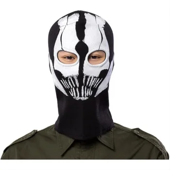 Костюм на Хэллоуин, черное Представление на Фестивале классической музыки, Ветрозащитная маска для верховой езды
