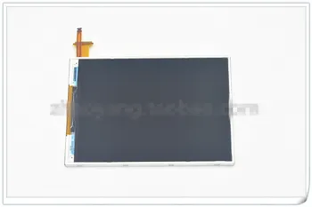5 шт./лот Оригинальный ЖК-дисплей AAA Снизу ВНИЗ для нового 3DS XL LCD Без битых Piexl