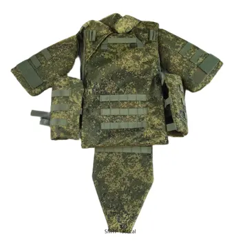 SMTP E22, Русский тактический жилет 6B45, Русский Маленький зеленый человечек, Военный тактический жилет, непромокаемый