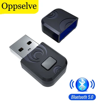 USB Беспроводной адаптер Bluetooth Приемник Для Windows Mac Поддержка Nintendo Switch PS4 PS5 Xbox One Контроллер Ручка геймпада