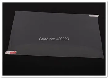 200шт 14-дюймовый Ультрапрозрачный Протектор Экрана Защитная Пленка для 14,6-дюймового ЖК-монитора Ноутбука Notebook PC 310*174,5 мм 16: 9